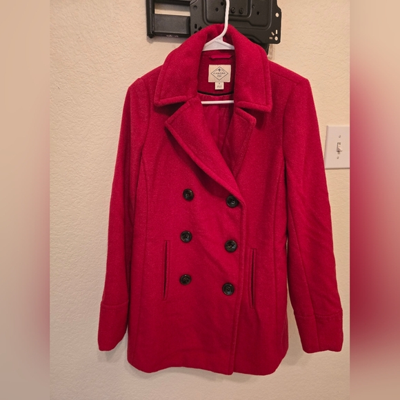 St Jonh Bay women winter coat - Picture 7 of 9